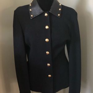 St. John Jacket